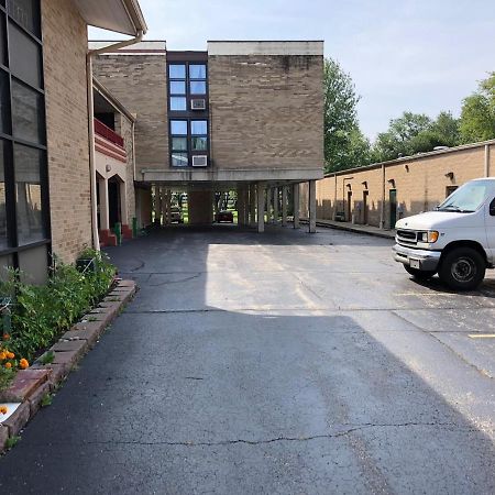 Fairbridge Inn Express - Barrington Exterior photo