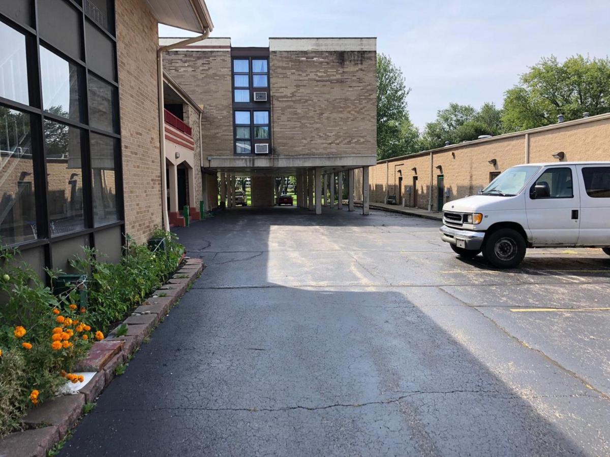 Fairbridge Inn Express - Barrington Exterior photo