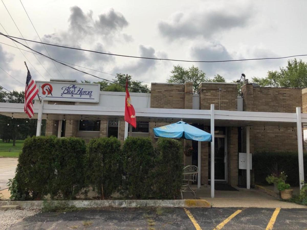 Fairbridge Inn Express - Barrington Exterior photo