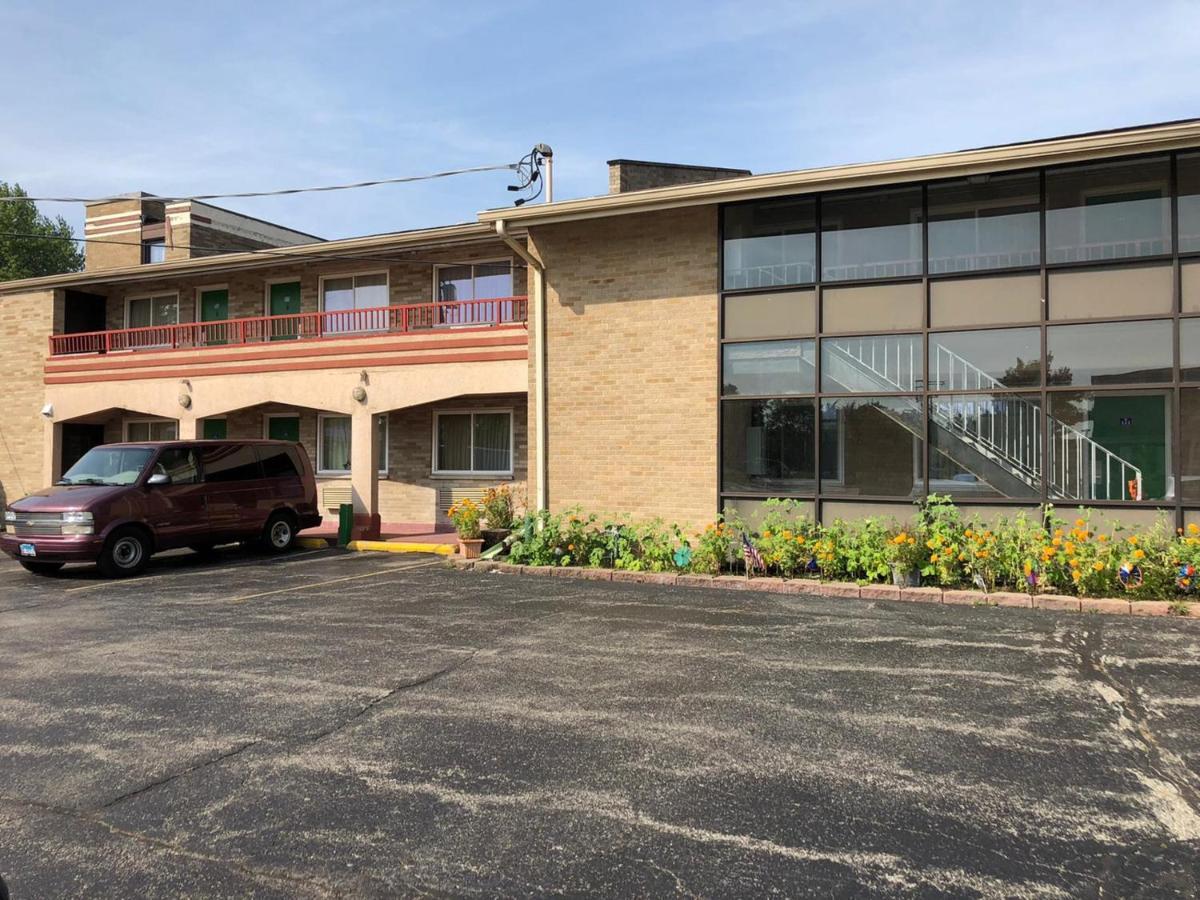Fairbridge Inn Express - Barrington Exterior photo