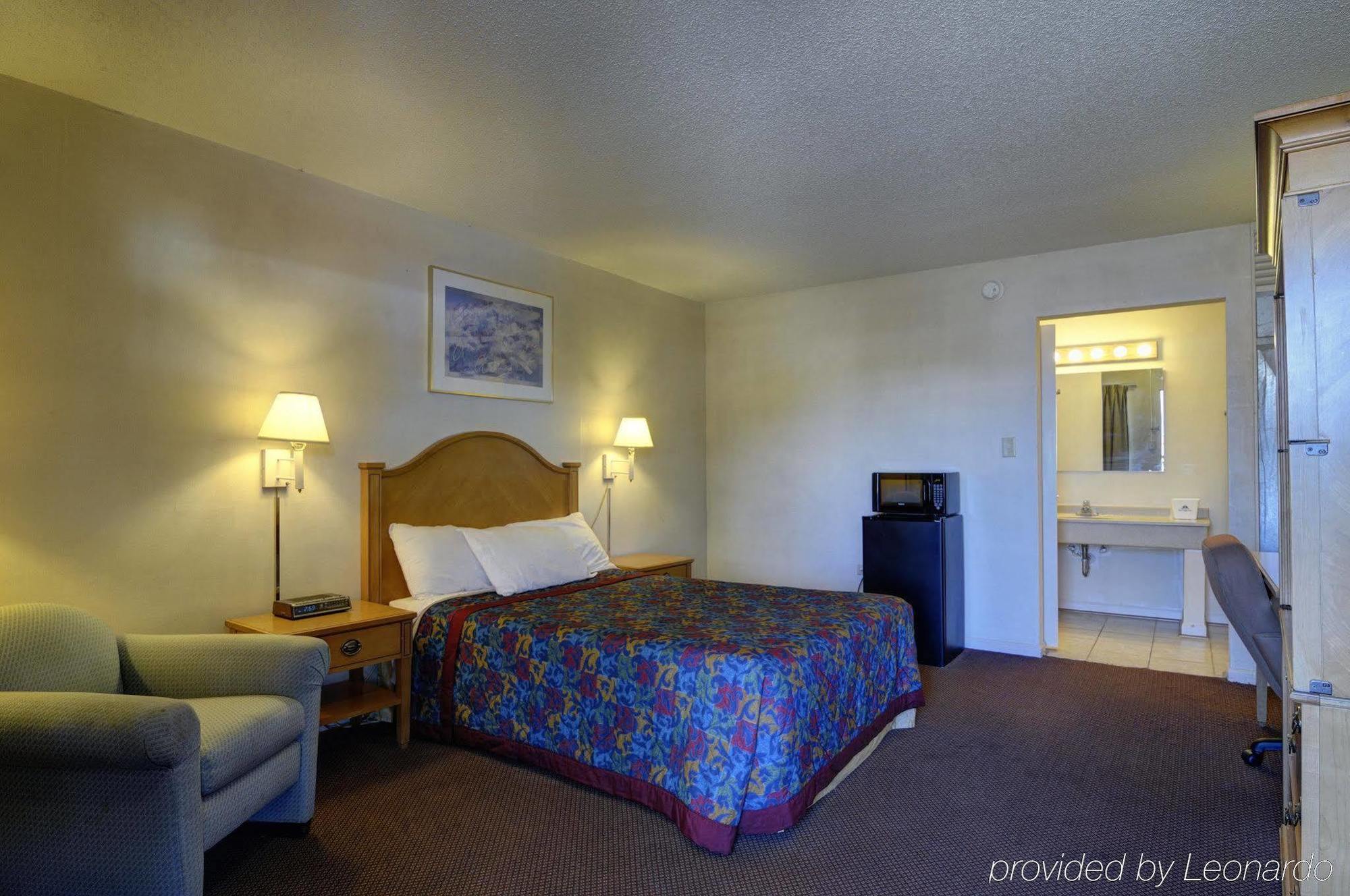 Fairbridge Inn Express - Barrington Room photo